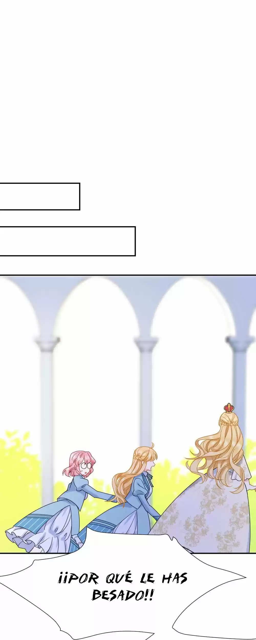 ¿Pareja Destinada? ¡Me Rehusó! - Capítulo 4 - Página 12 - LectorTMOo