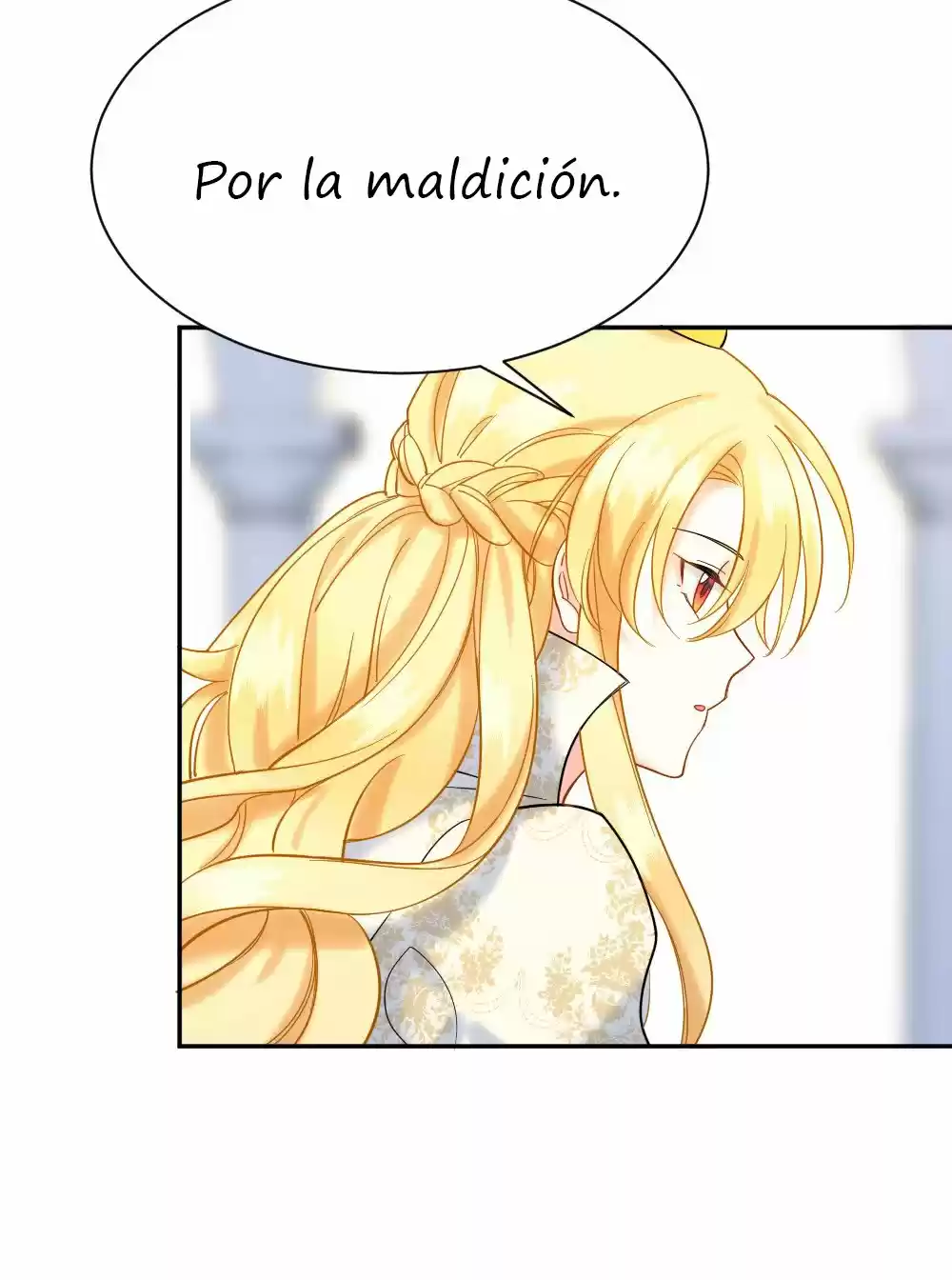 ¿Pareja Destinada? ¡Me Rehusó! - Capítulo 4 - Página 14 - LectorTMOo
