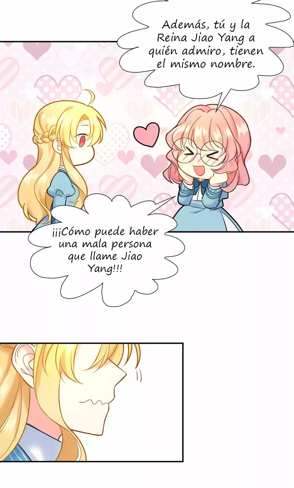 ¿Pareja Destinada? ¡Me Rehusó! - Capítulo 4 - Página 25 - LectorTMOo