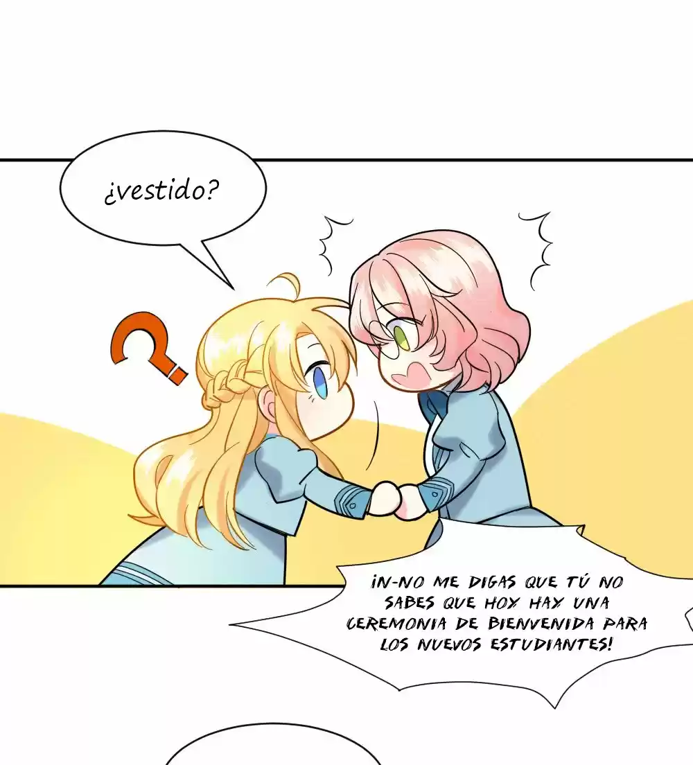 ¿Pareja Destinada? ¡Me Rehusó! - Capítulo 4 - Página 28 - LectorTMOo