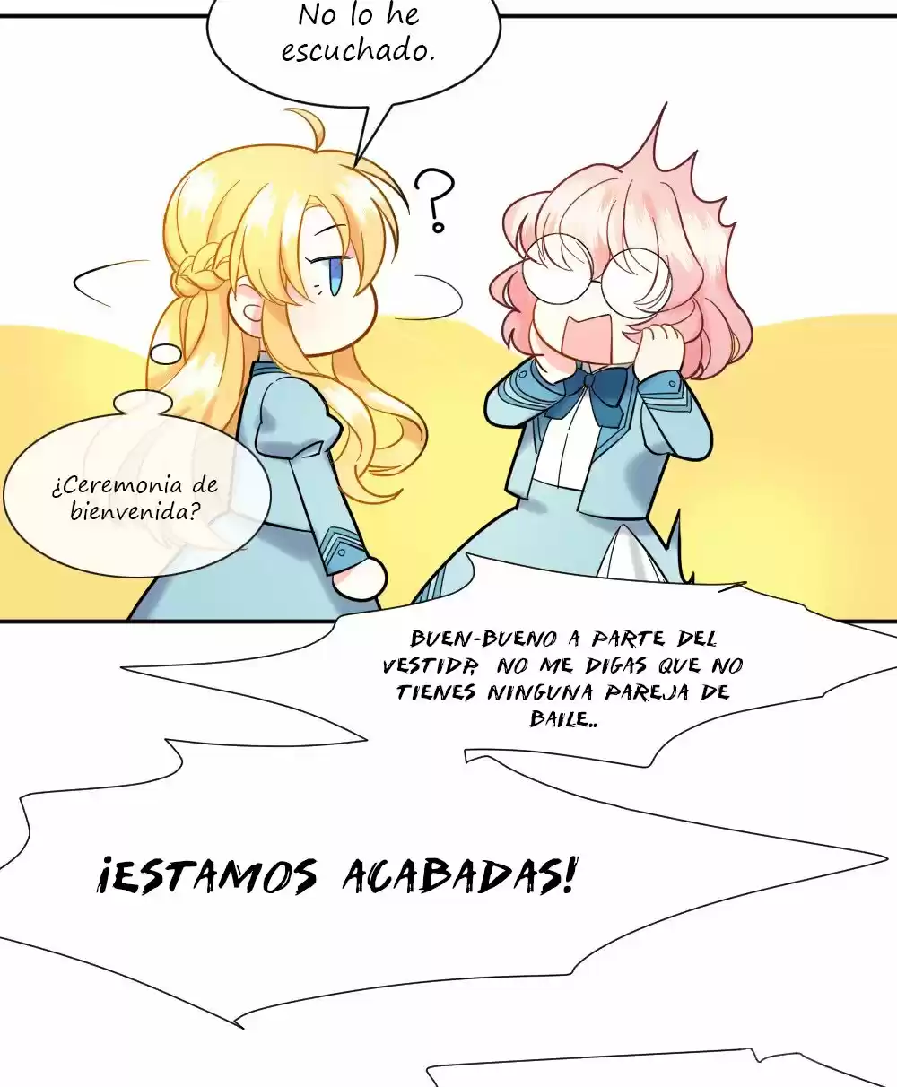 ¿Pareja Destinada? ¡Me Rehusó! - Capítulo 4 - Página 29 - LectorTMOo