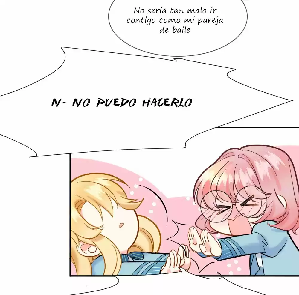 ¿Pareja Destinada? ¡Me Rehusó! - Capítulo 4 - Página 39 - LectorTMOo