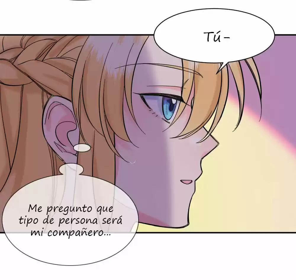 ¿Pareja Destinada? ¡Me Rehusó! - Capítulo 4 - Página 42 - LectorTMOo