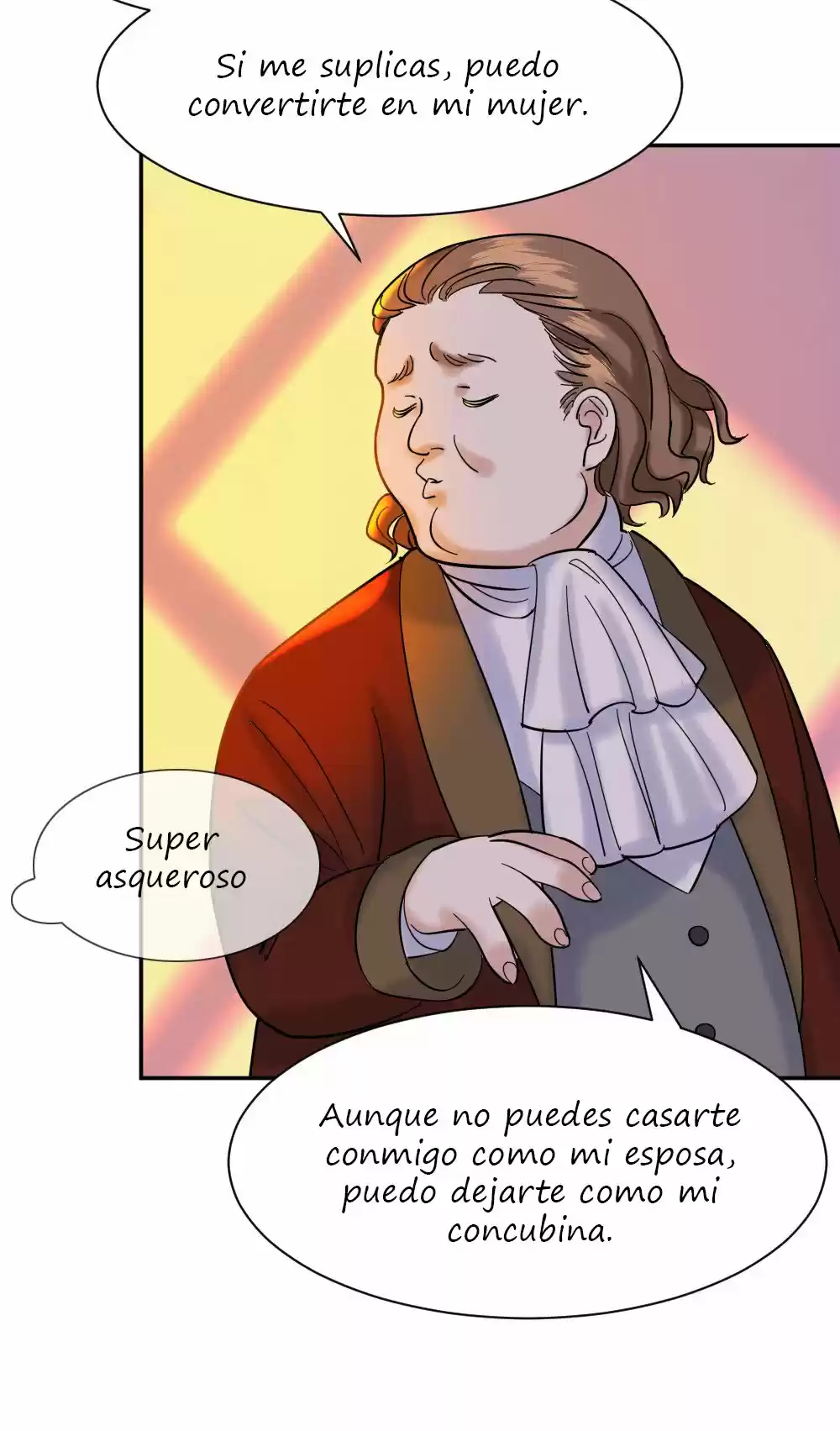 ¿Pareja Destinada? ¡Me Rehusó! - Capítulo 4 - Página 46 - LectorTMOo