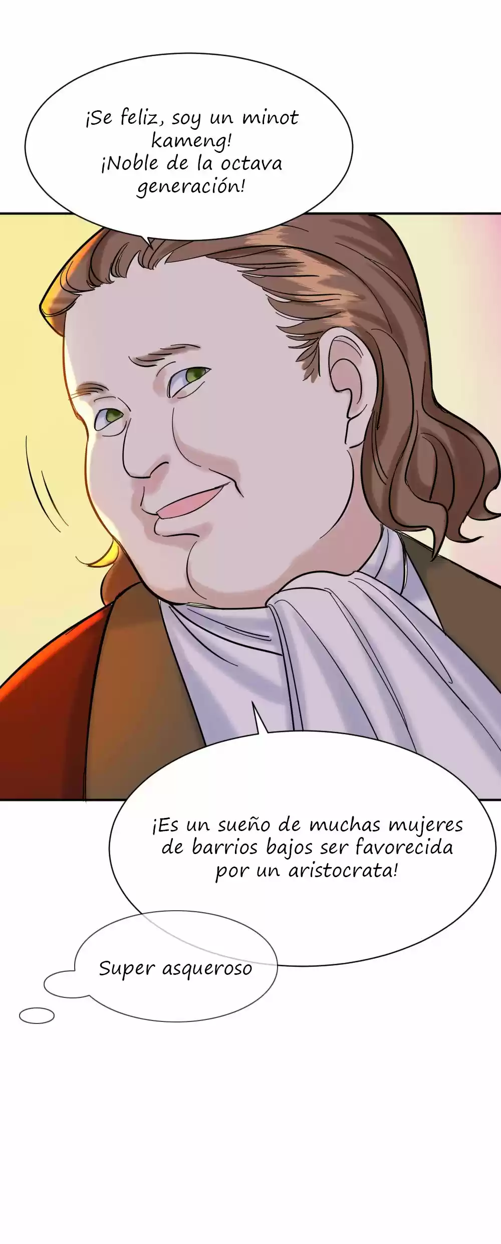 ¿Pareja Destinada? ¡Me Rehusó! - Capítulo 4 - Página 47 - LectorTMOo