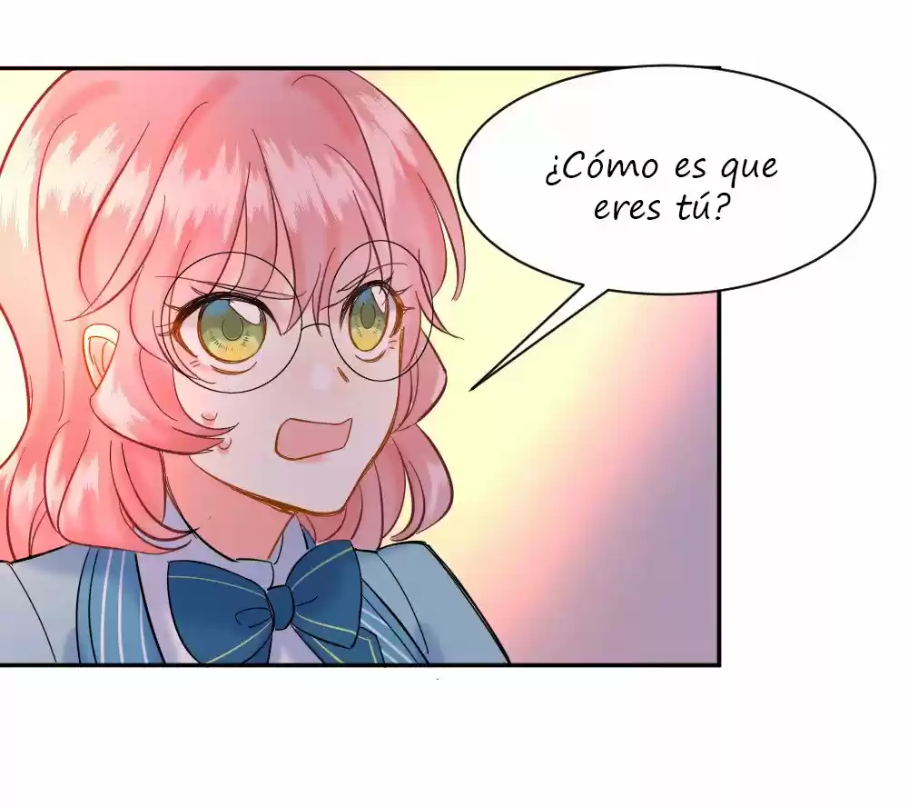¿Pareja Destinada? ¡Me Rehusó! - Capítulo 4 - Página 52 - LectorTMOo
