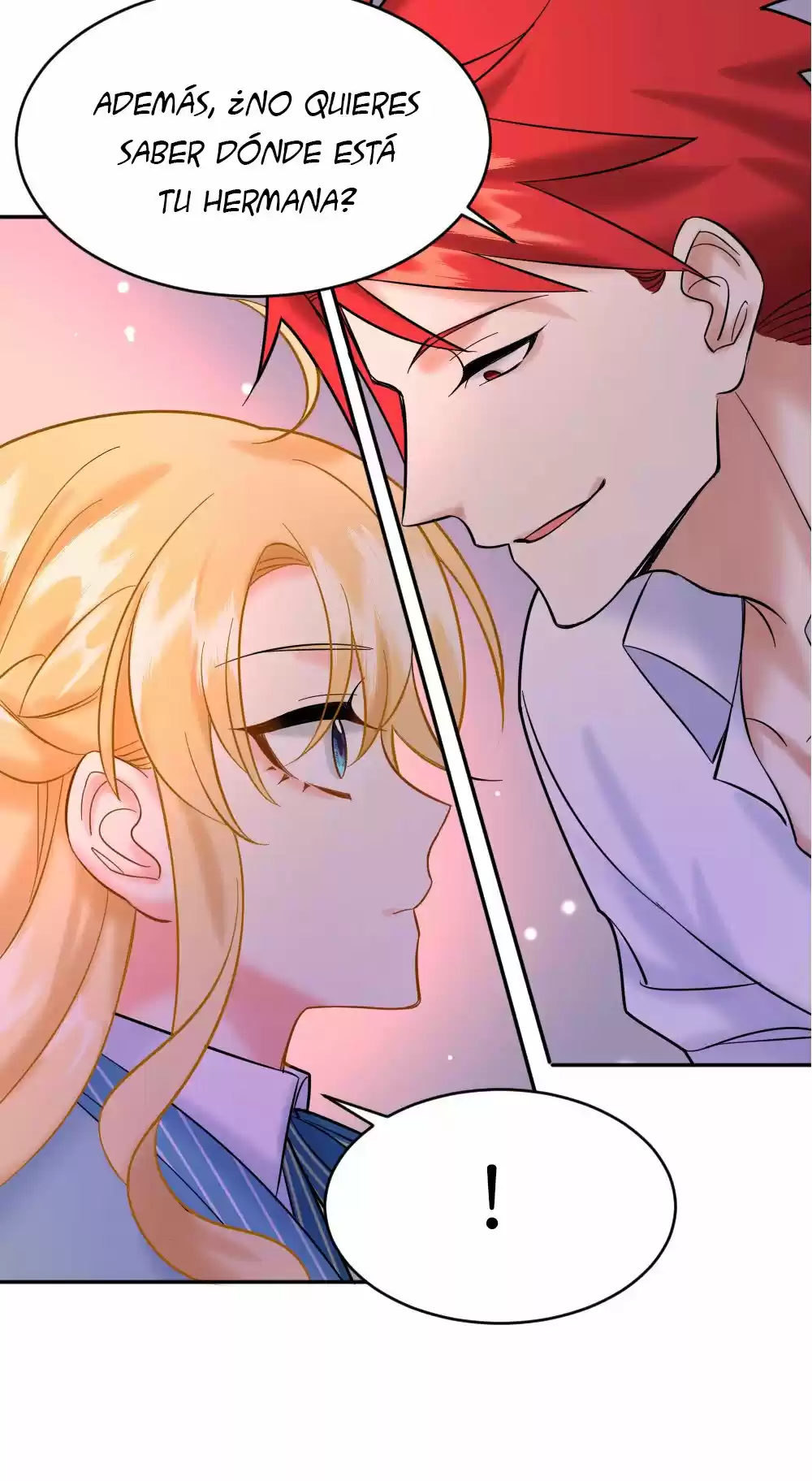 ¿Pareja Destinada? ¡Me Rehusó! - Capítulo 5 - Página 14 - LectorTMOo