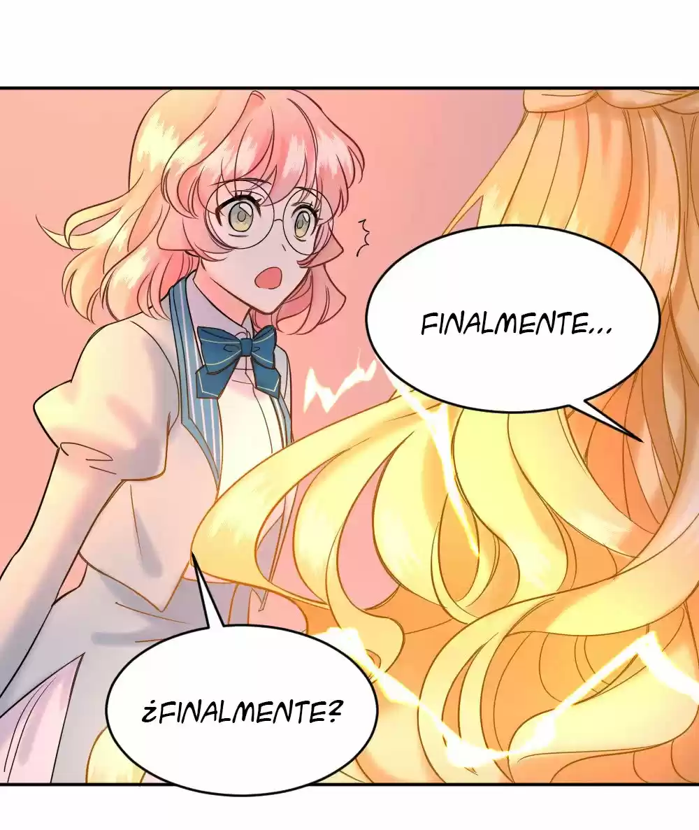 ¿Pareja Destinada? ¡Me Rehusó! - Capítulo 5 - Página 15 - LectorTMOo