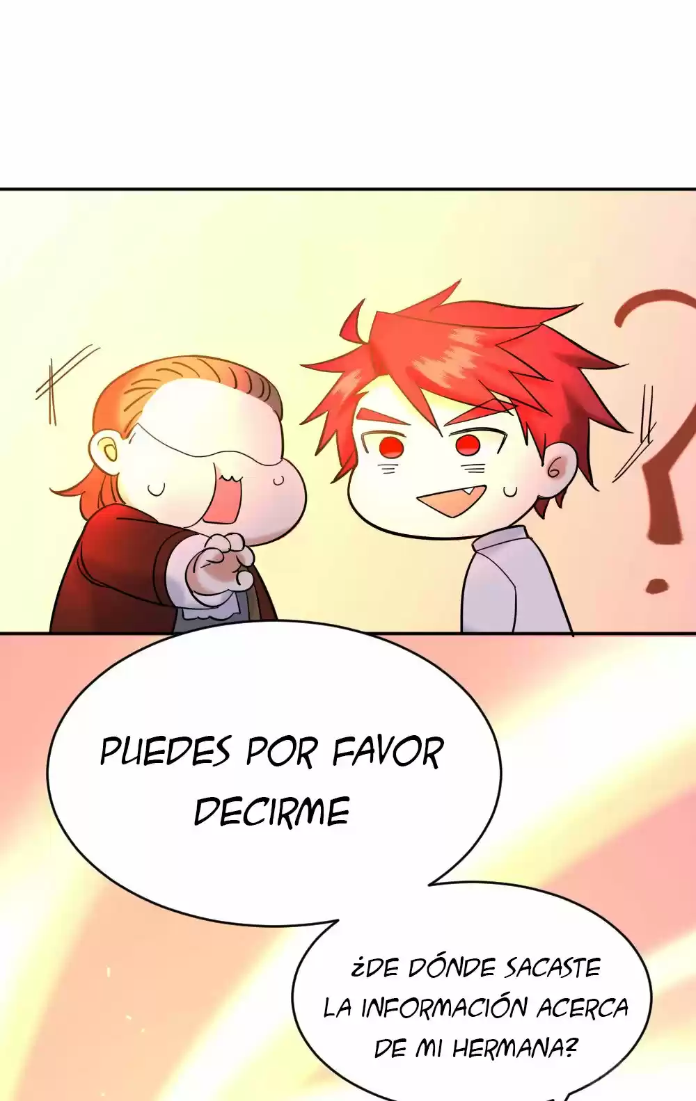 ¿Pareja Destinada? ¡Me Rehusó! - Capítulo 5 - Página 17 - LectorTMOo