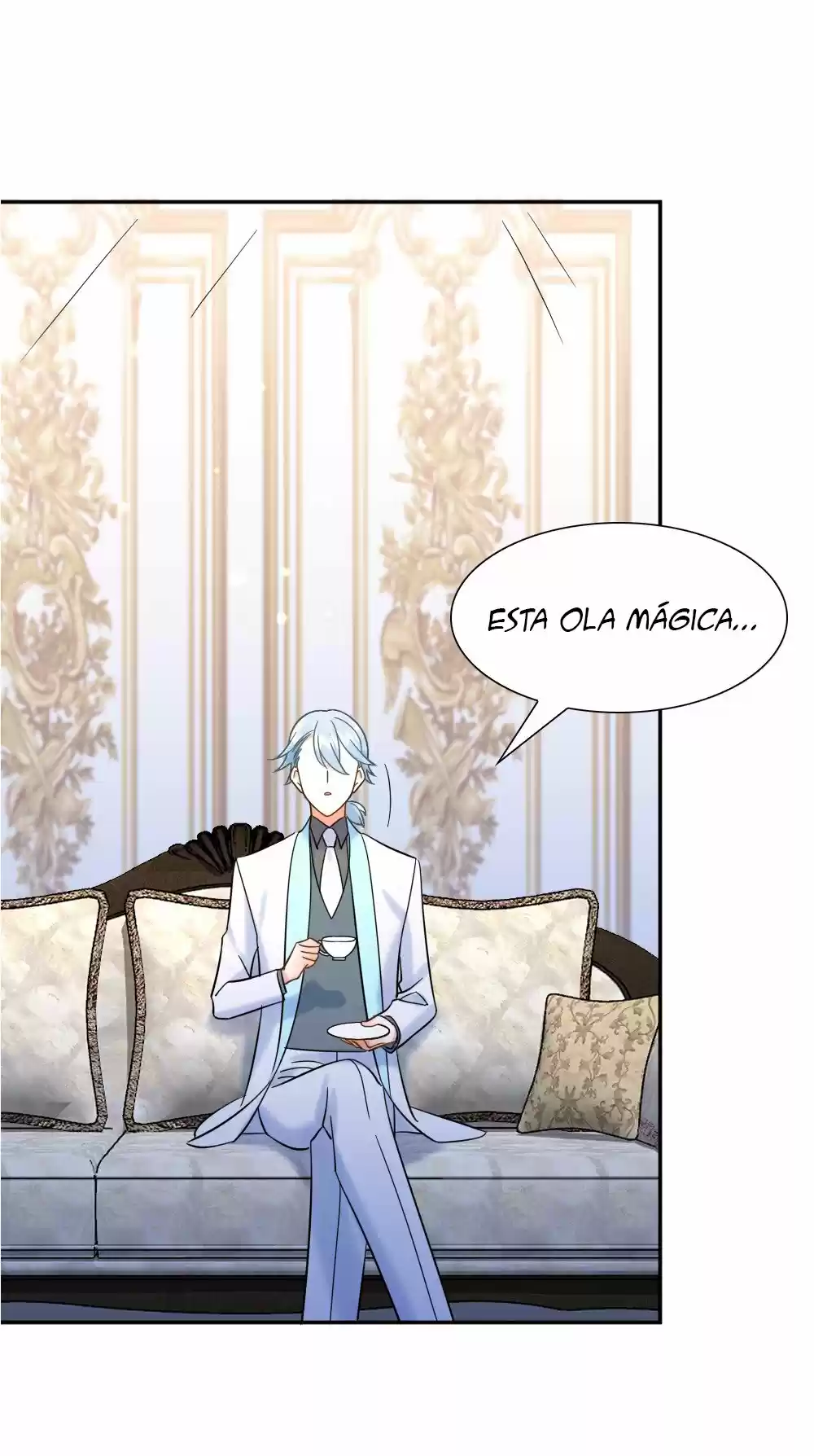 ¿Pareja Destinada? ¡Me Rehusó! - Capítulo 5 - Página 25 - LectorTMOo