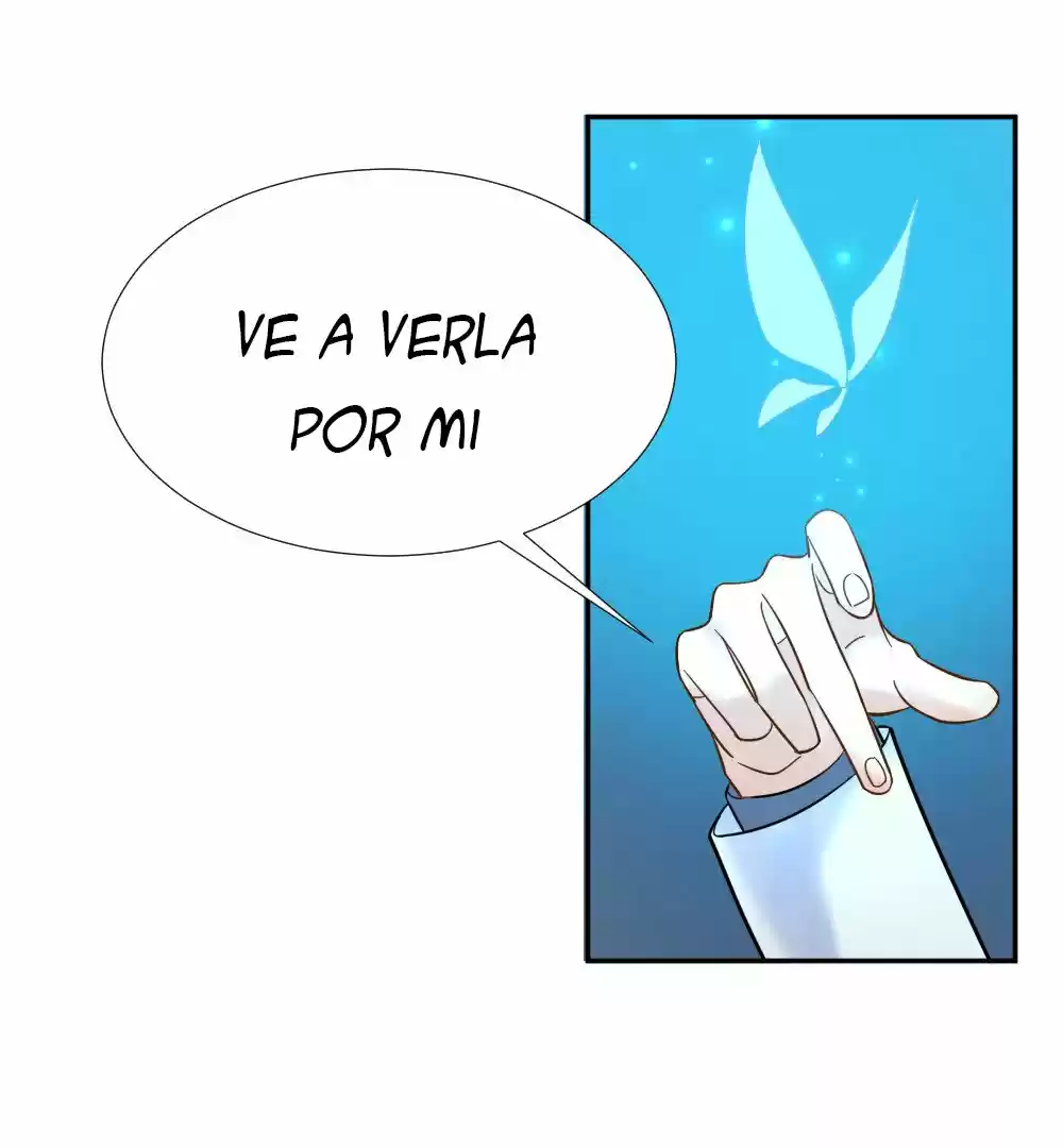 ¿Pareja Destinada? ¡Me Rehusó! - Capítulo 5 - Página 26 - LectorTMOo