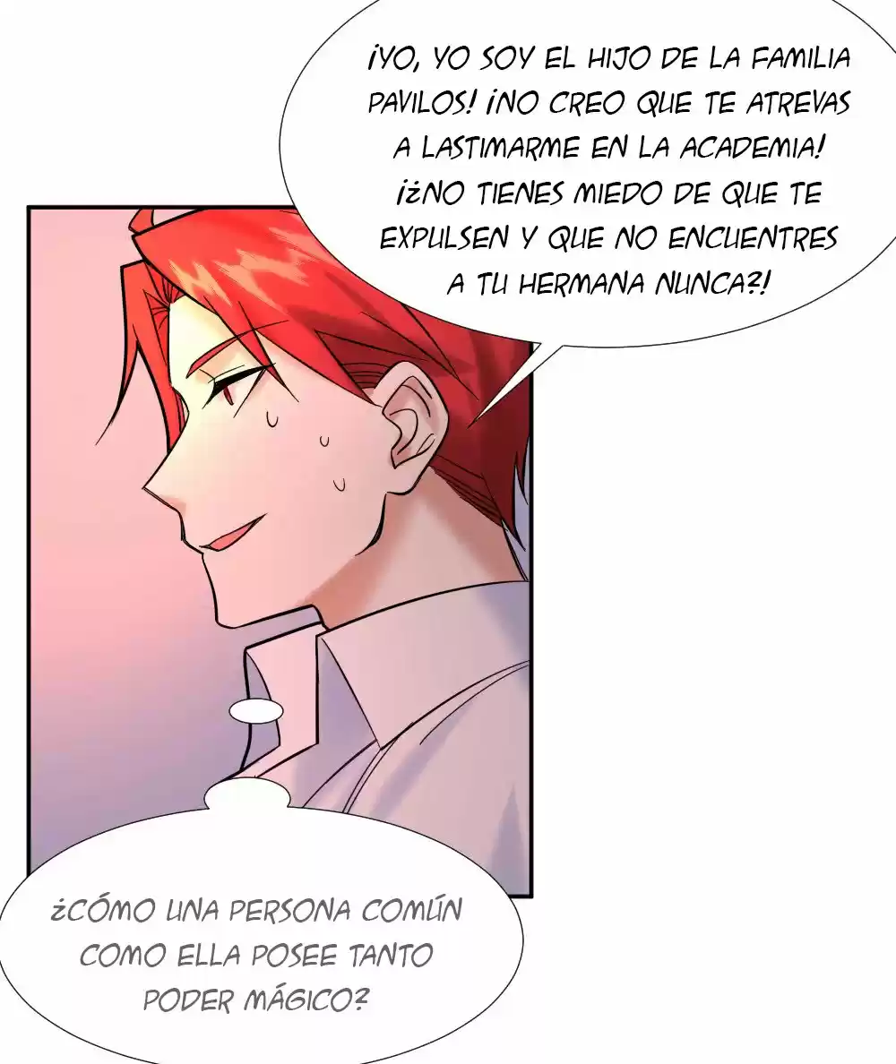 ¿Pareja Destinada? ¡Me Rehusó! - Capítulo 5 - Página 30 - LectorTMOo