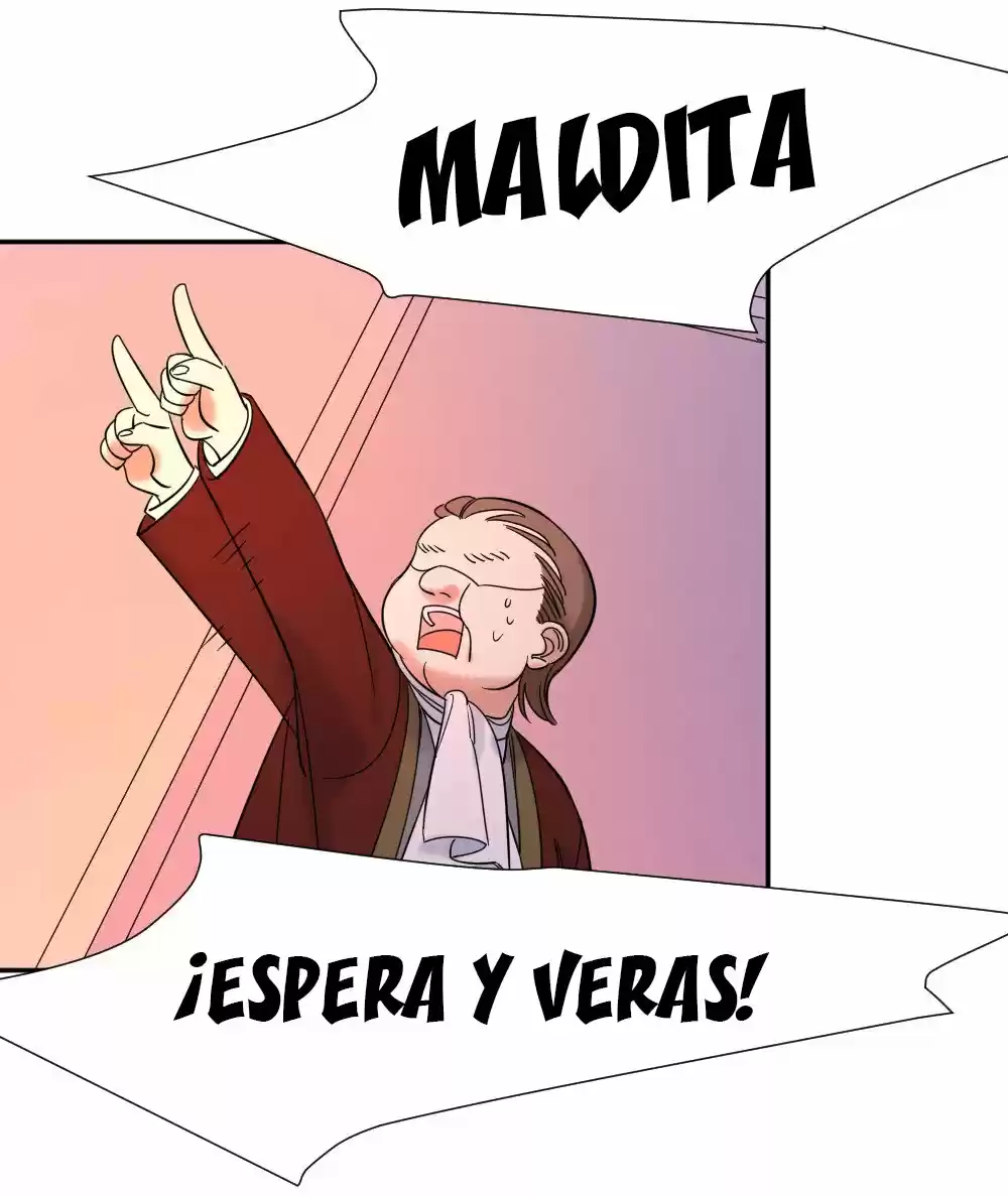¿Pareja Destinada? ¡Me Rehusó! - Capítulo 5 - Página 33 - LectorTMOo