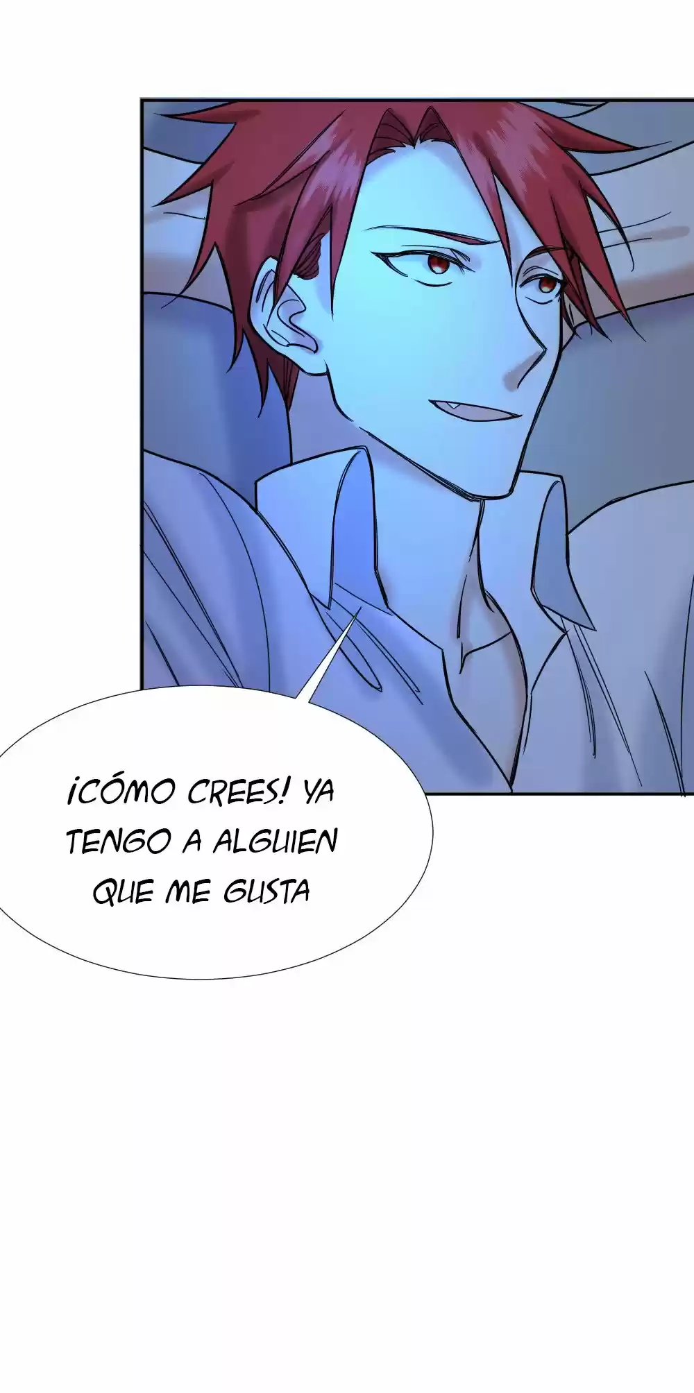 ¿Pareja Destinada? ¡Me Rehusó! - Capítulo 5 - Página 38 - LectorTMOo