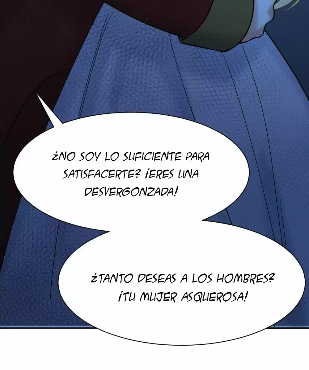 ¿Pareja Destinada? ¡Me Rehusó! - Capítulo 5 - Página 48 - LectorTMOo