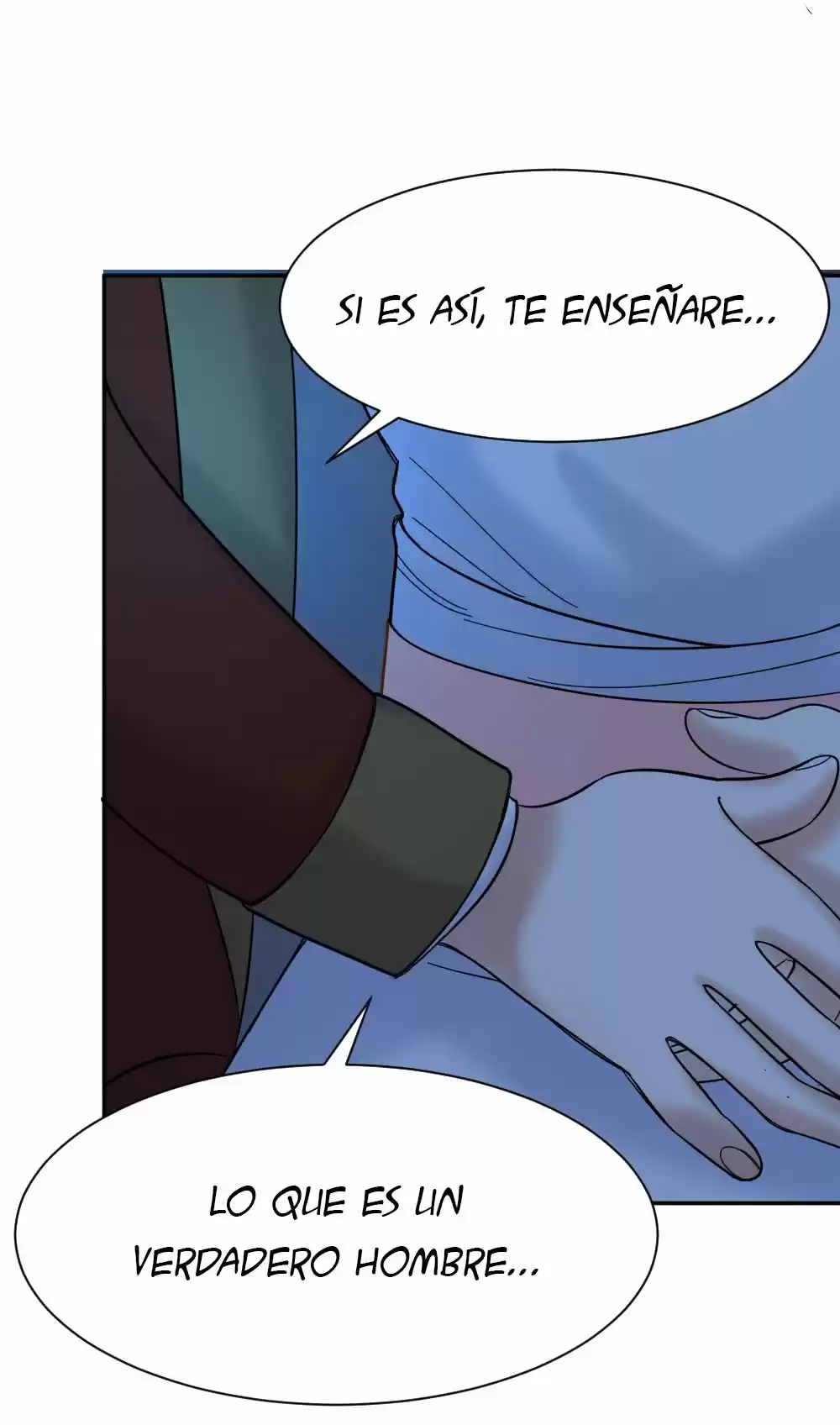 ¿Pareja Destinada? ¡Me Rehusó! - Capítulo 5 - Página 49 - LectorTMOo