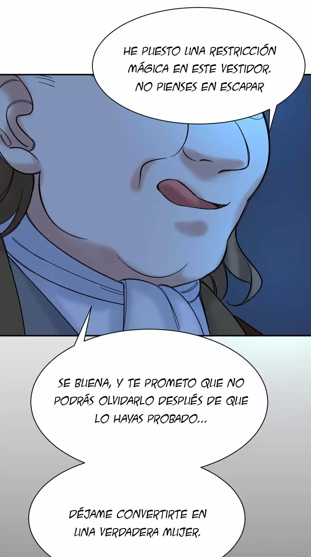 ¿Pareja Destinada? ¡Me Rehusó! - Capítulo 5 - Página 50 - LectorTMOo