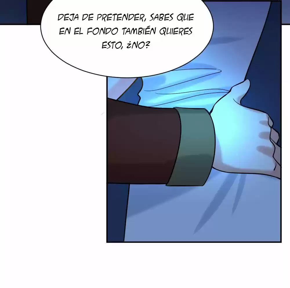 ¿Pareja Destinada? ¡Me Rehusó! - Capítulo 5 - Página 53 - LectorTMOo