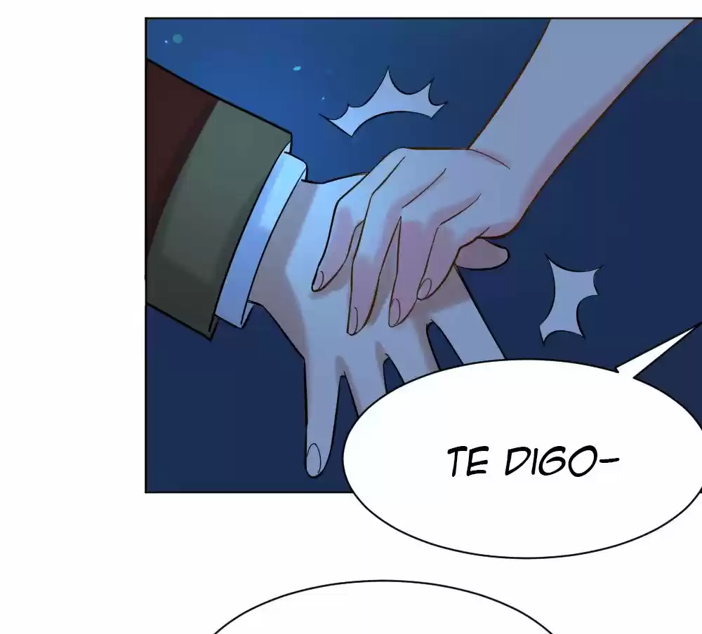 ¿Pareja Destinada? ¡Me Rehusó! - Capítulo 5 - Página 55 - LectorTMOo