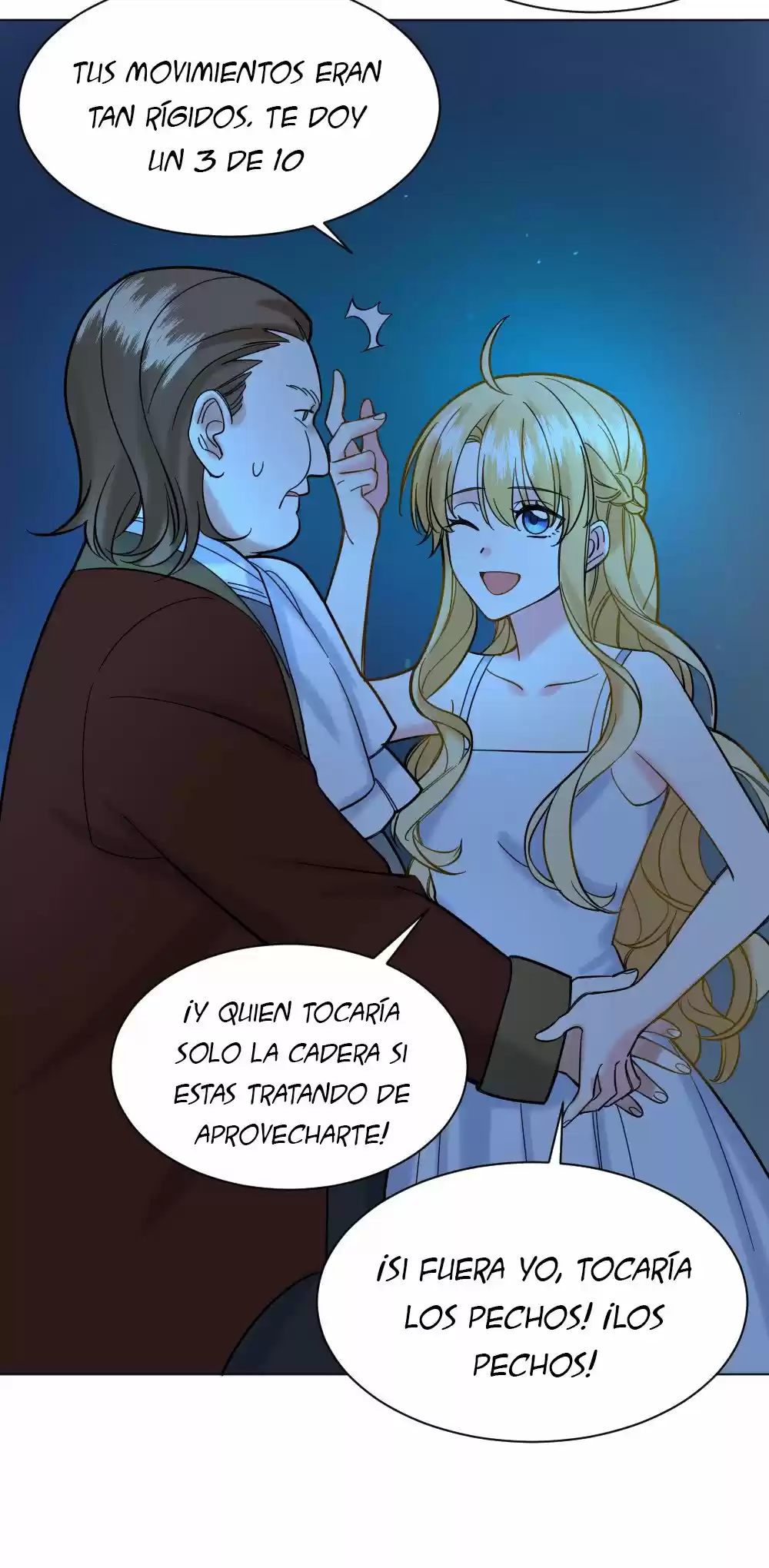 ¿Pareja Destinada? ¡Me Rehusó! - Capítulo 5 - Página 58 - LectorTMOo