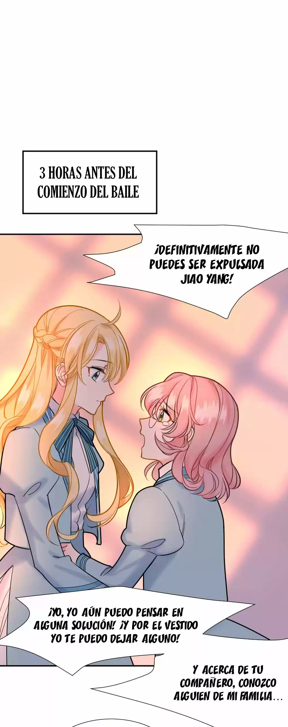 ¿Pareja Destinada? ¡Me Rehusó! - Capítulo 5 - Página 70 - LectorTMOo