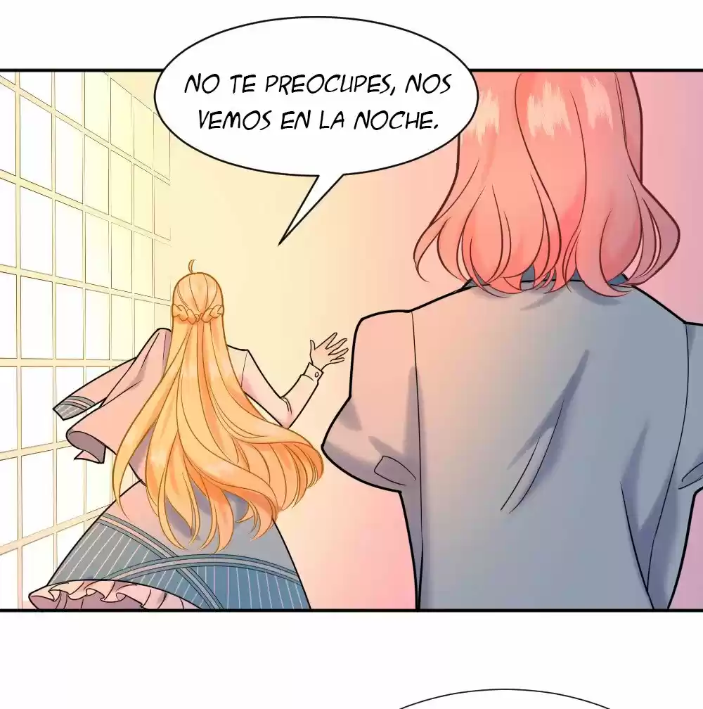 ¿Pareja Destinada? ¡Me Rehusó! - Capítulo 5 - Página 74 - LectorTMOo