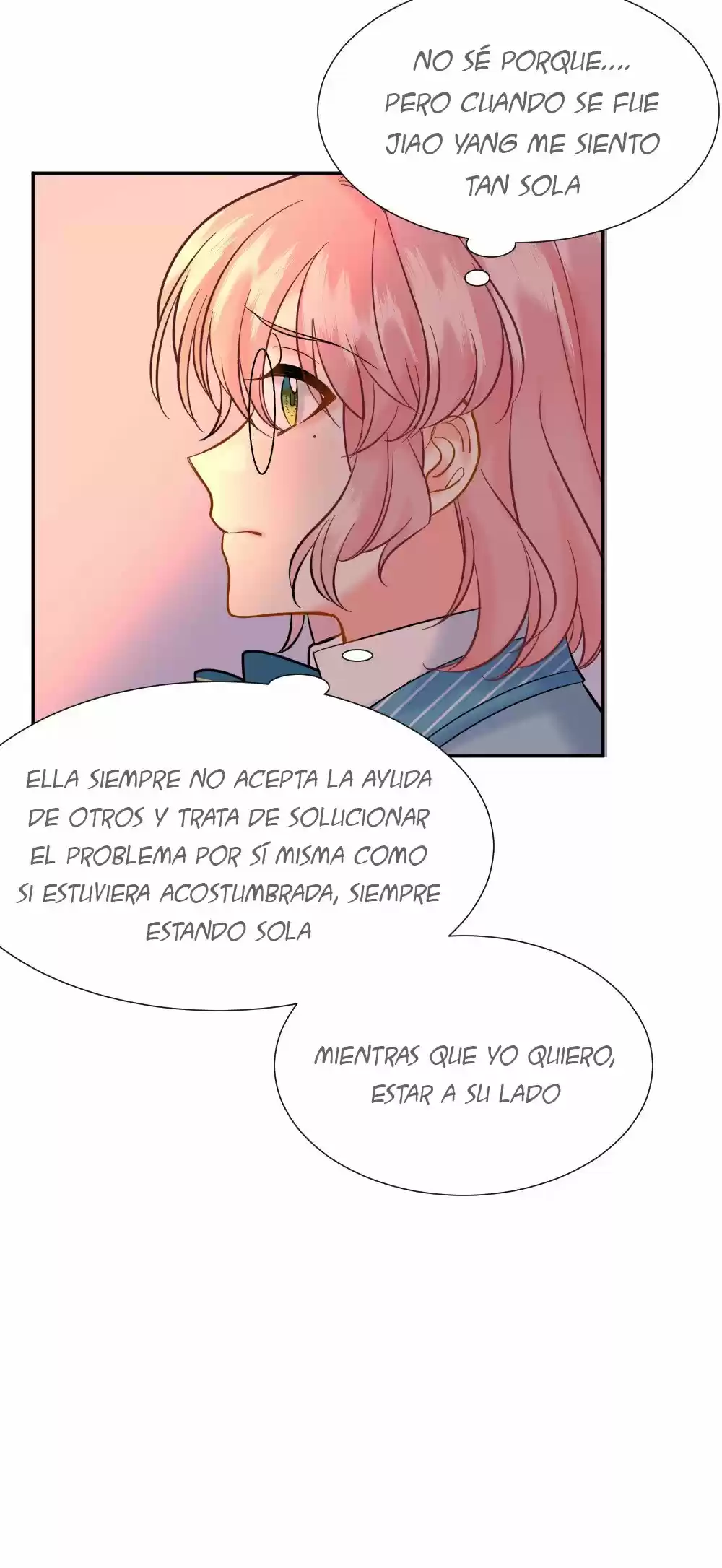 ¿Pareja Destinada? ¡Me Rehusó! - Capítulo 5 - Página 75 - LectorTMOo