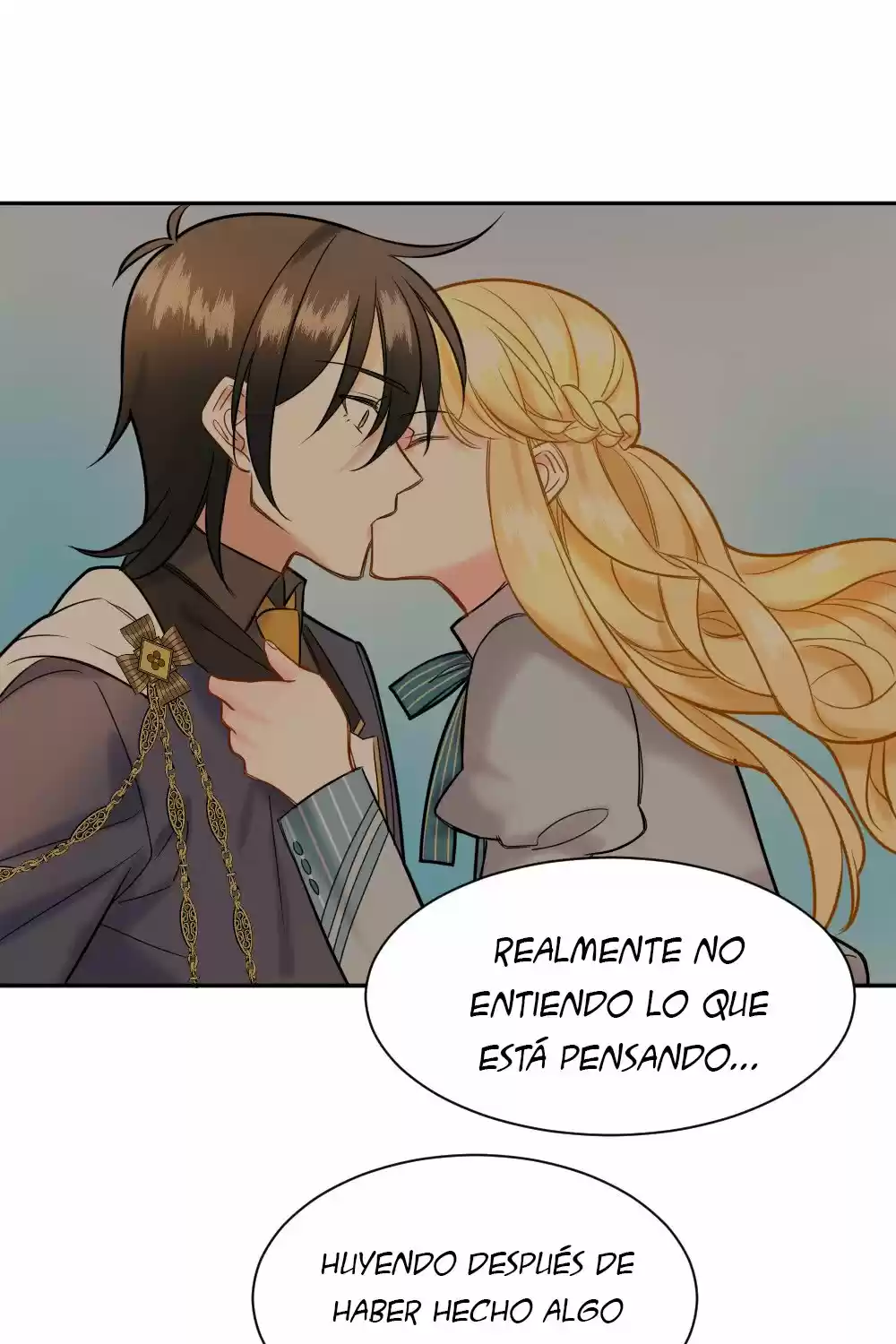 ¿Pareja Destinada? ¡Me Rehusó! - Capítulo 5 - Página 80 - LectorTMOo