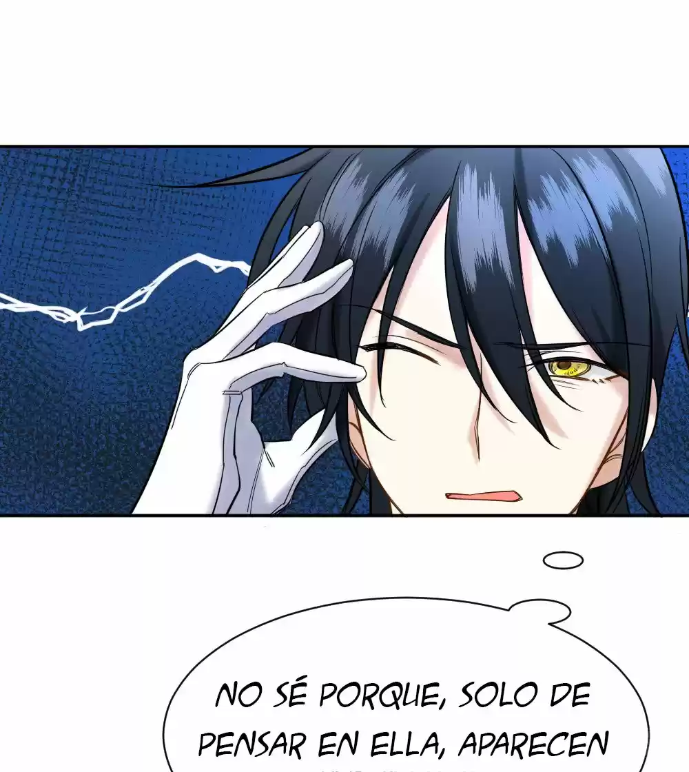 ¿Pareja Destinada? ¡Me Rehusó! - Capítulo 5 - Página 82 - LectorTMOo