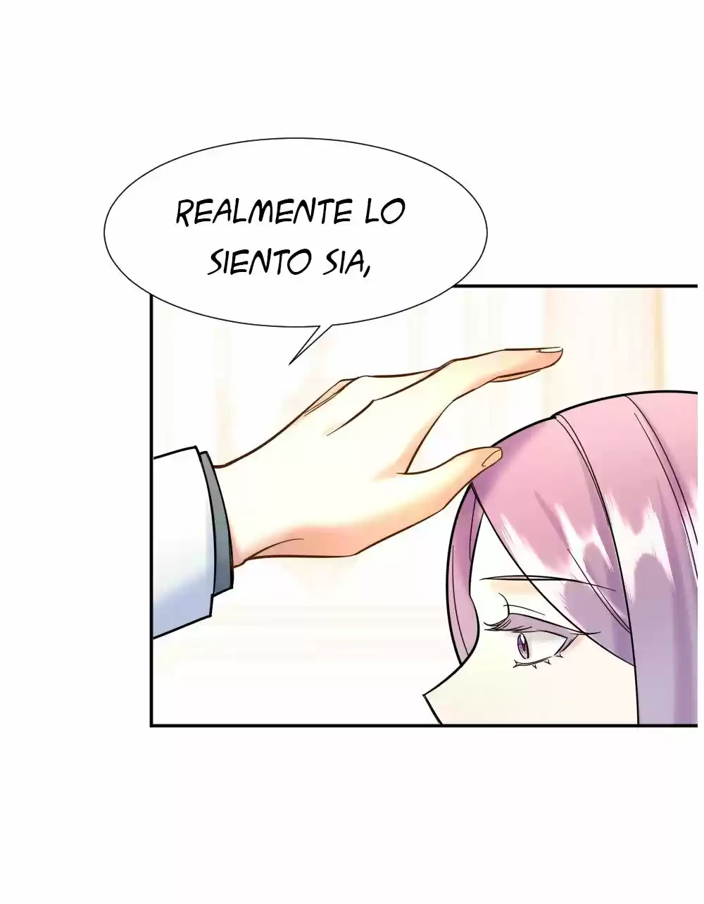 ¿Pareja Destinada? ¡Me Rehusó! - Capítulo 5 - Página 88 - LectorTMOo