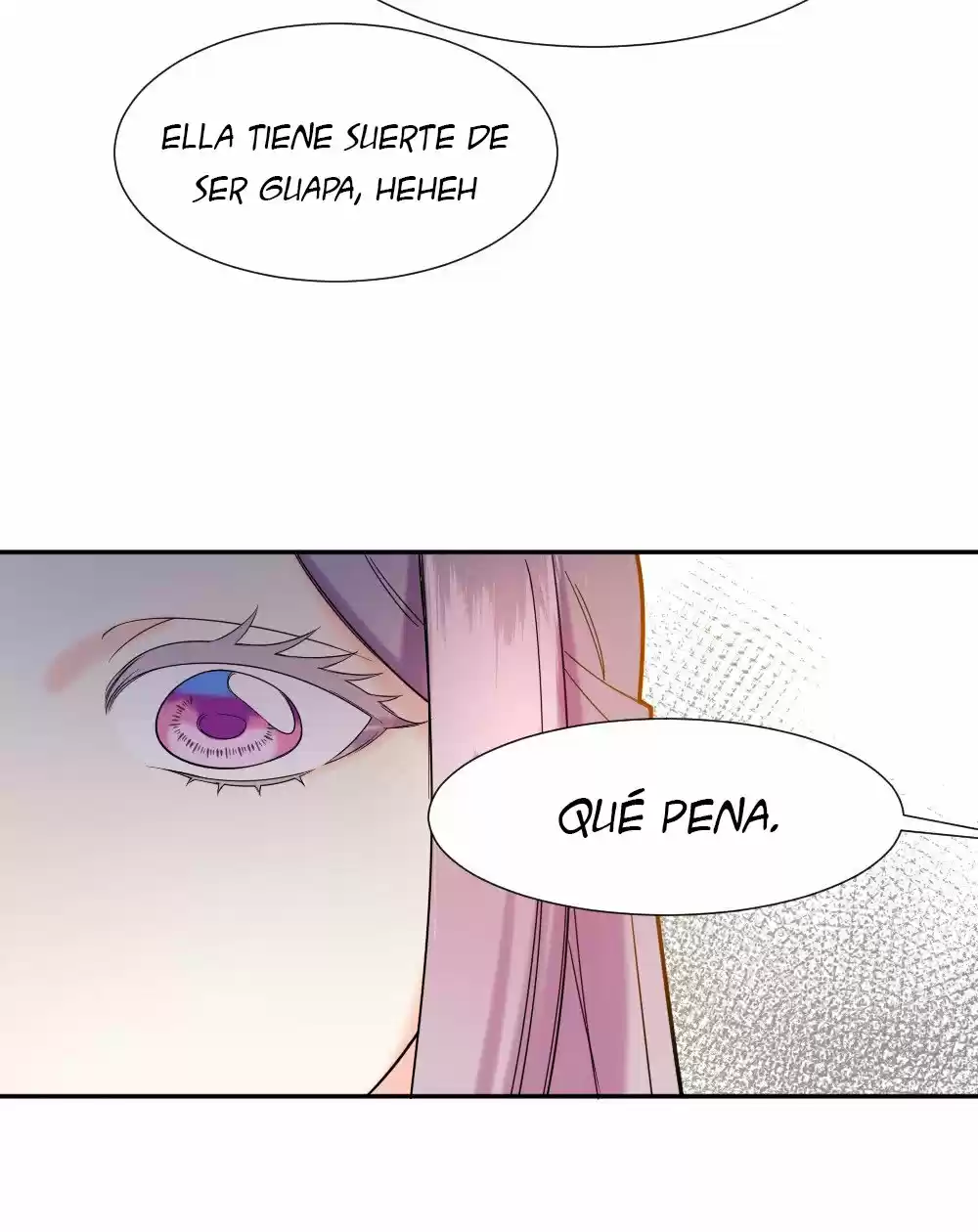 ¿Pareja Destinada? ¡Me Rehusó! - Capítulo 5 - Página 96 - LectorTMOo