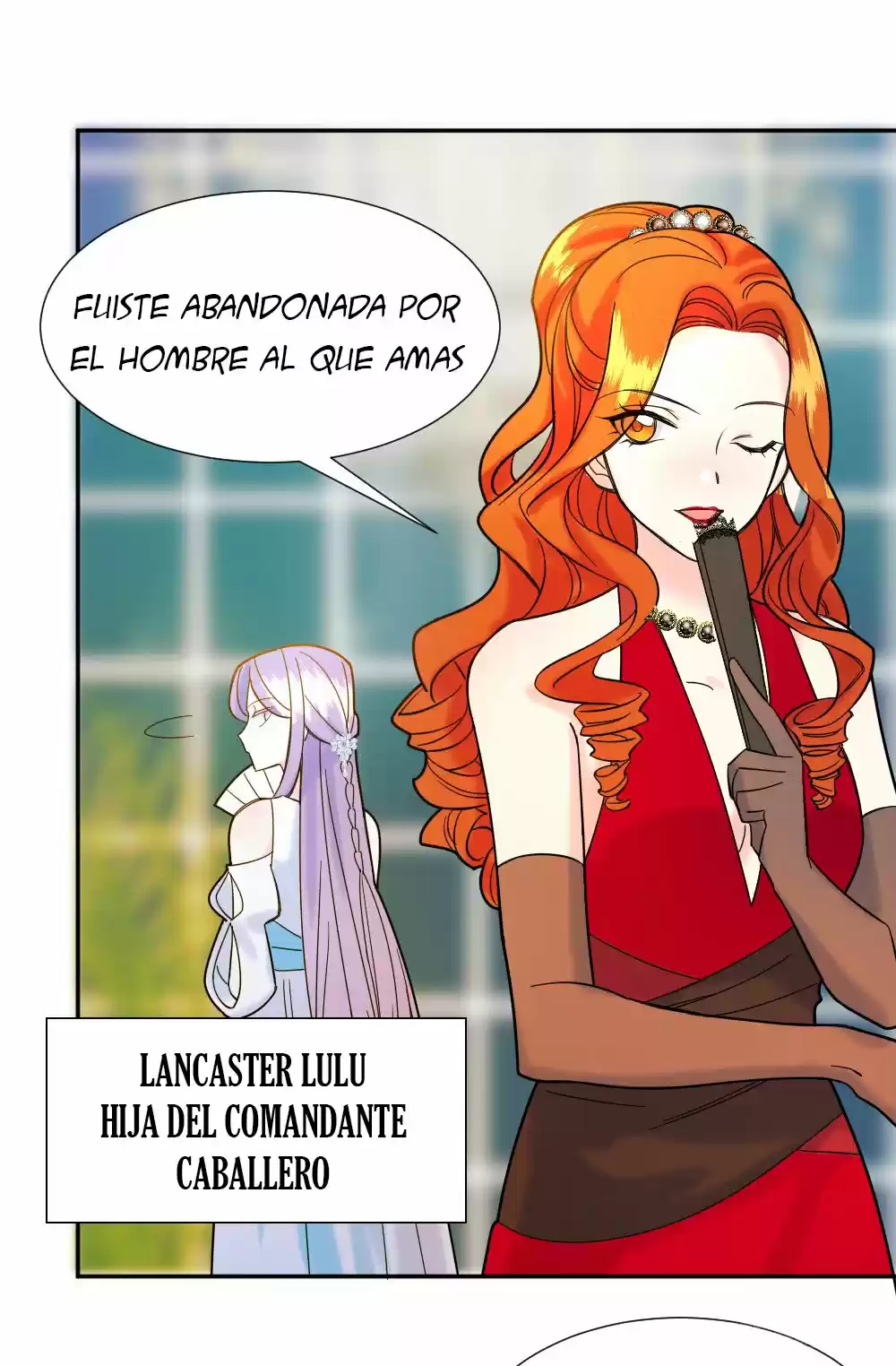 ¿Pareja Destinada? ¡Me Rehusó! - Capítulo 5 - Página 97 - LectorTMOo