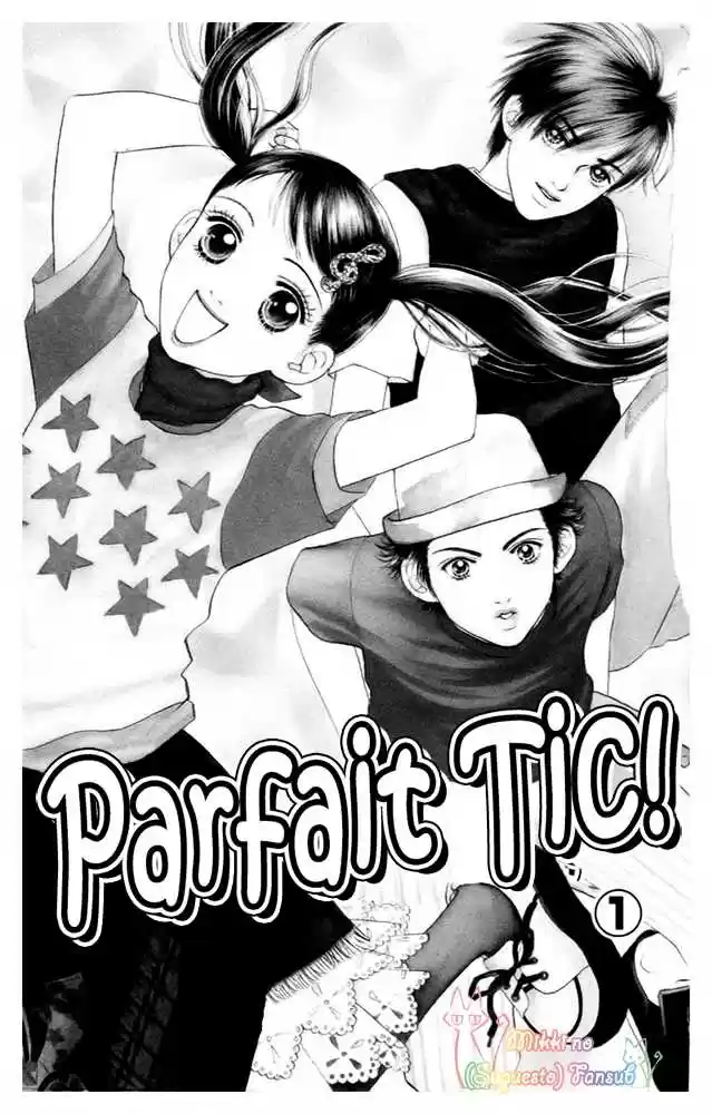 Parfait Tic - Capítulo 1 - Página 6 - LectorTMOo