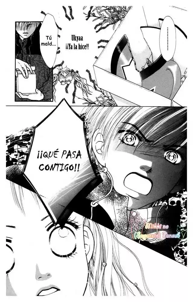 Parfait Tic - Capítulo 1 - Página 14 - LectorTMOo