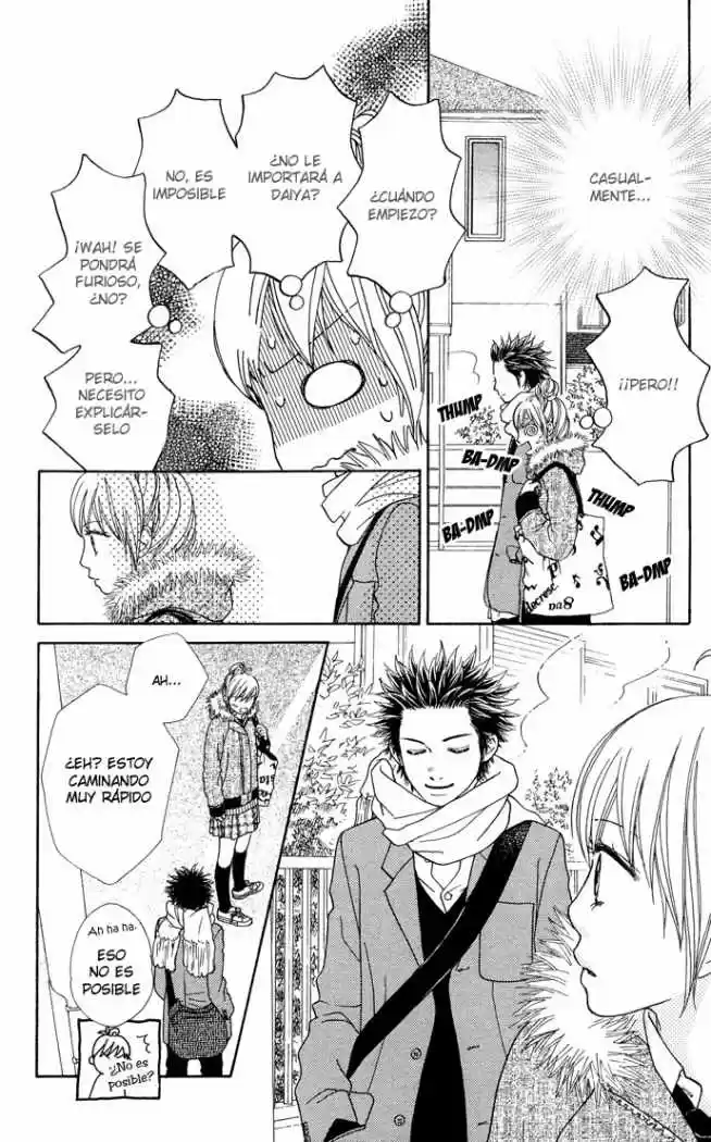 Parfait Tic - Capítulo 100 - Página 11 - LectorTMOo