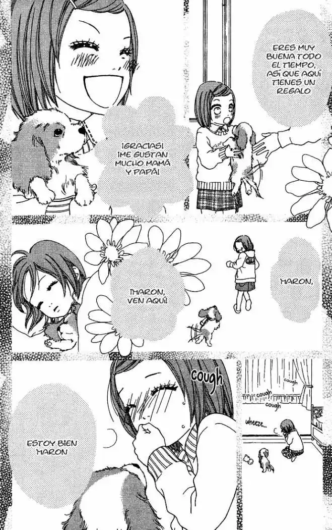Parfait Tic - Capítulo 102 - Página 20 - LectorTMOo