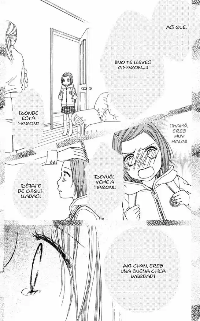 Parfait Tic - Capítulo 102 - Página 22 - LectorTMOo