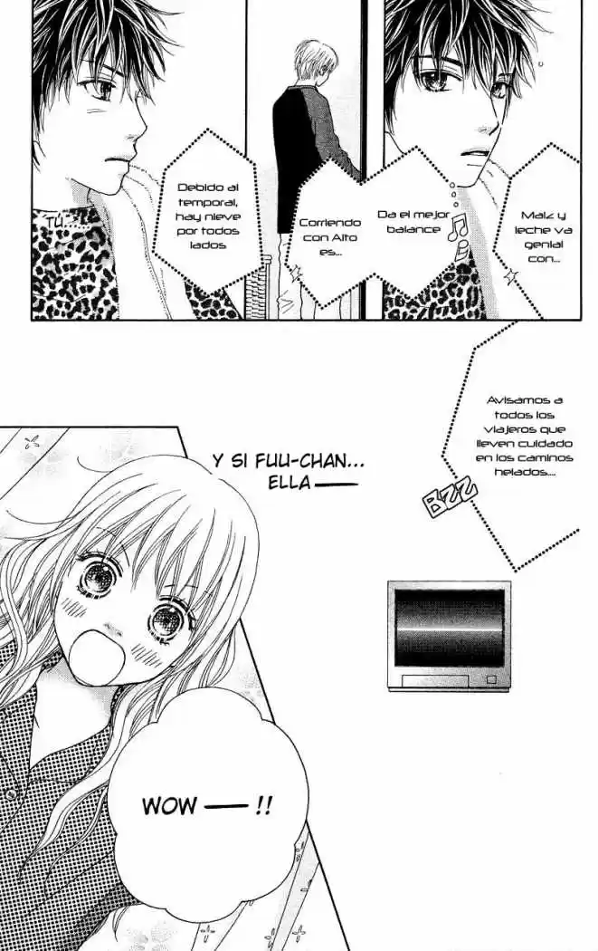 Parfait Tic - Capítulo 104 - Página 4 - LectorTMOo