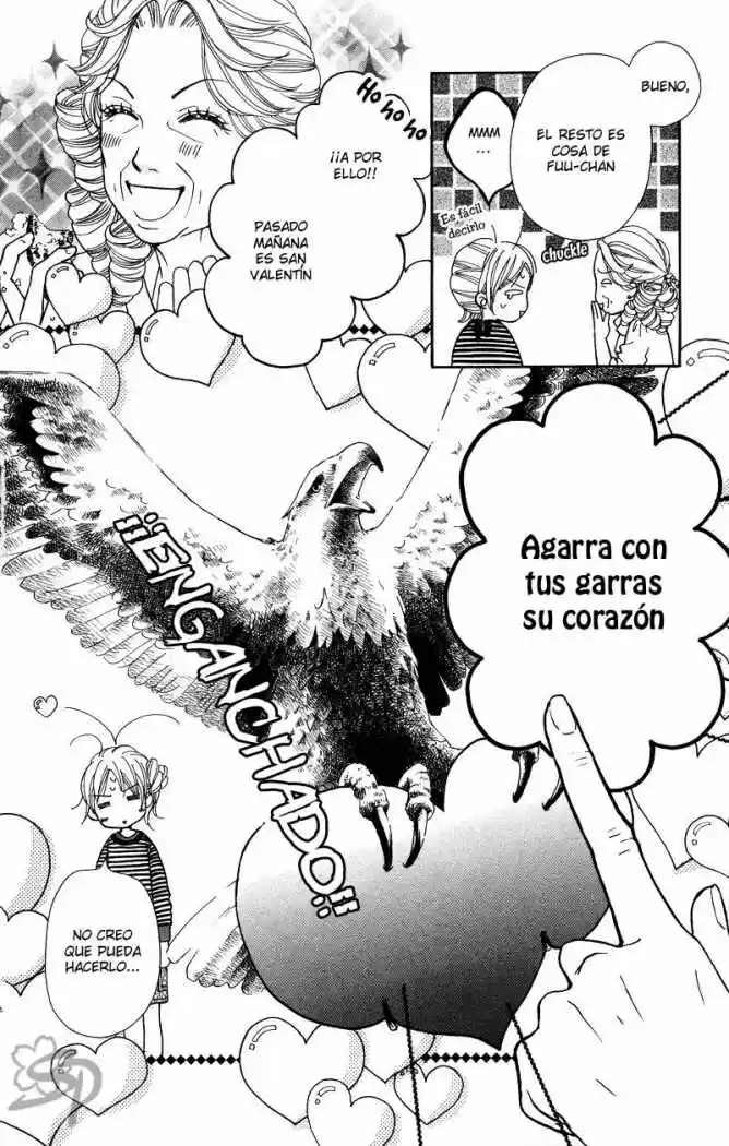 Parfait Tic - Capítulo 107 - Página 7 - LectorTMOo