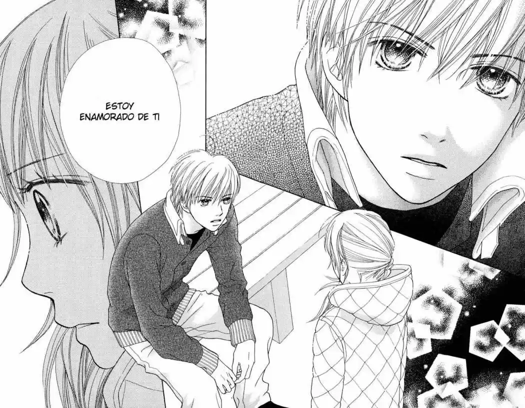 Parfait Tic - Capítulo 113 - Página 23 - LectorTMOo