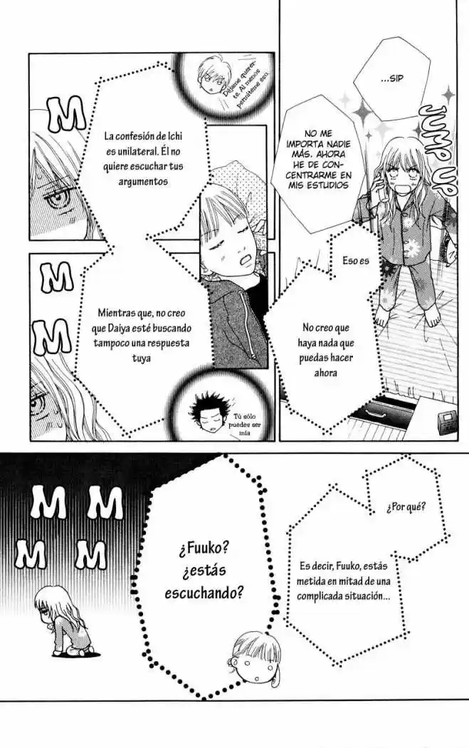 Parfait Tic - Capítulo 115 - Página 8 - LectorTMOo