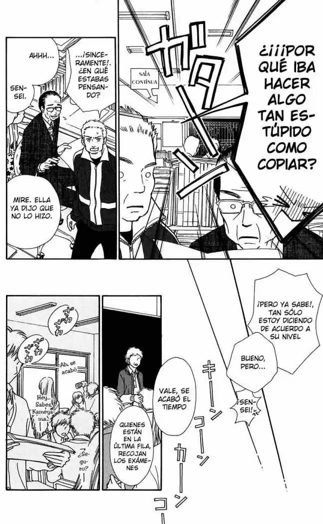 Parfait Tic - Capítulo 116 - Página 7 - LectorTMOo