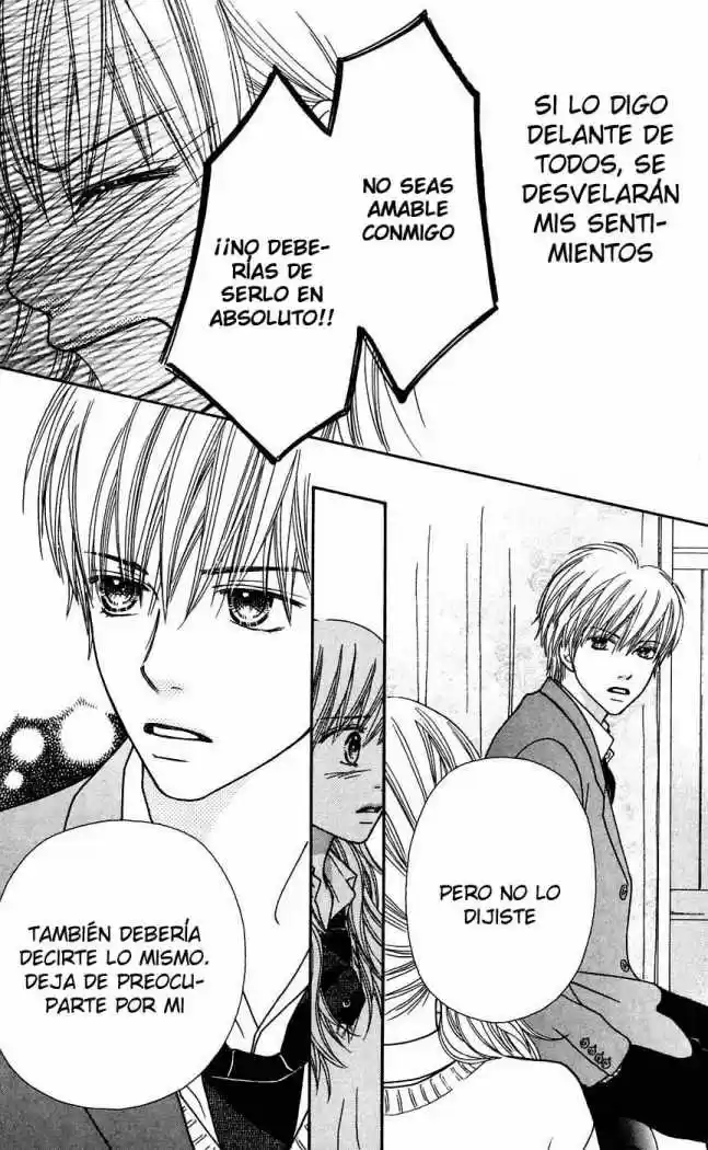 Parfait Tic - Capítulo 116 - Página 13 - LectorTMOo