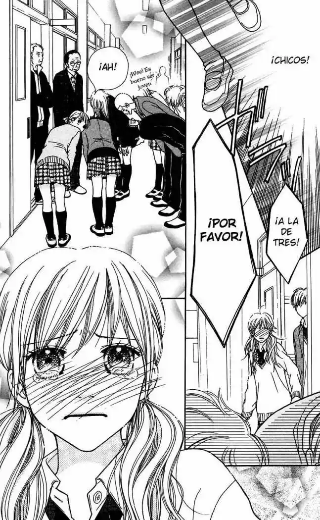 Parfait Tic - Capítulo 116 - Página 17 - LectorTMOo