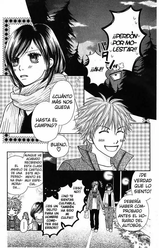 Parfait Tic - Capítulo 119 - Página 4 - LectorTMOo