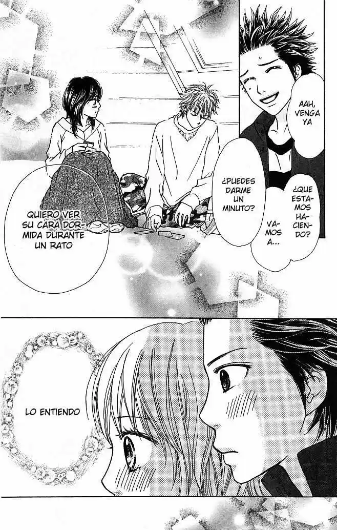 Parfait Tic - Capítulo 119 - Página 24 - LectorTMOo