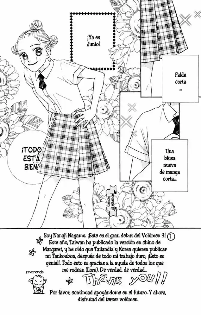 Parfait Tic - Capítulo 12 - Página 2 - LectorTMOo