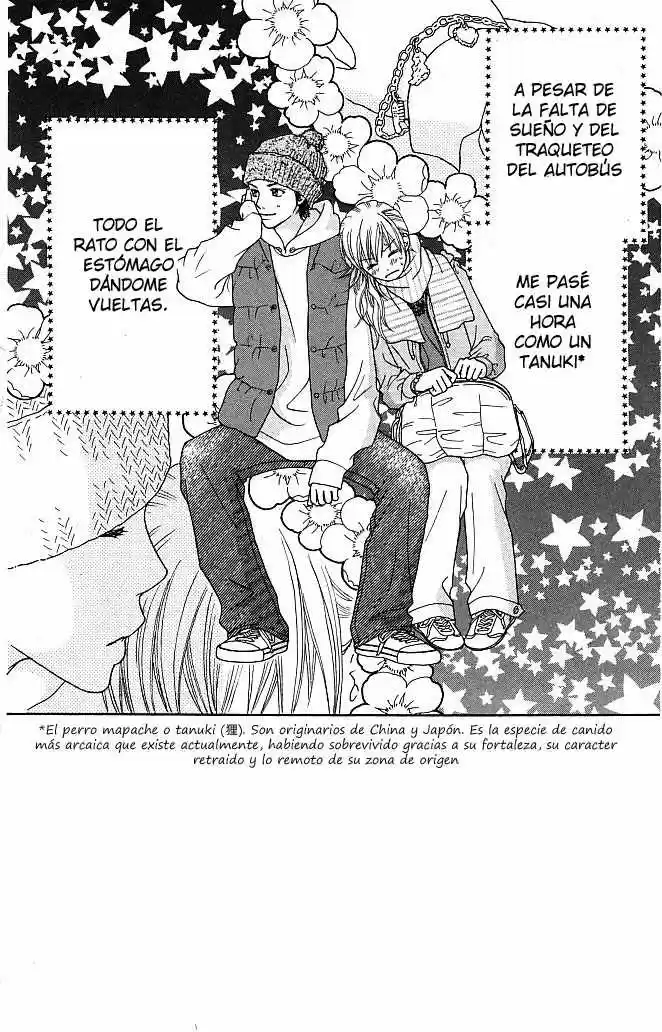 Parfait Tic - Capítulo 121 - Página 1 - LectorTMOo