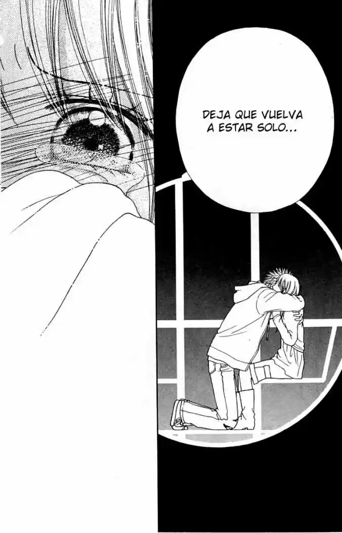Parfait Tic - Capítulo 130 - Página 5 - LectorTMOo