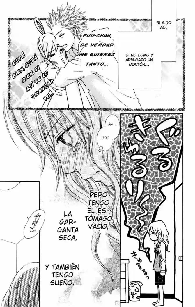 Parfait Tic - Capítulo 131 - Página 12 - LectorTMOo